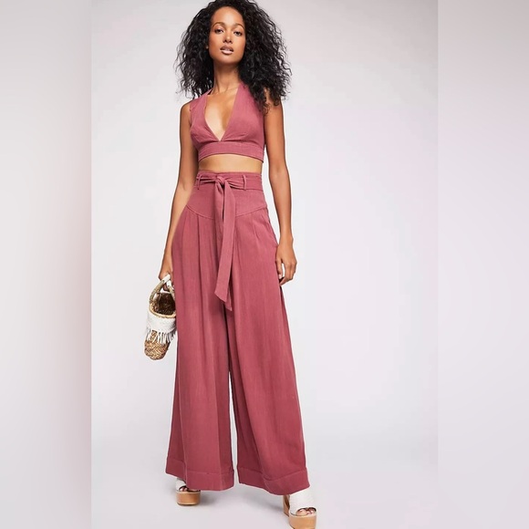 Free People Maia Set // Size 6 - Picture 1 of 3